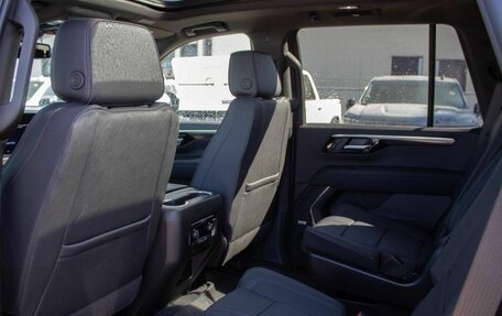 Chevrolet Tahoe IV, 2025 год, 12 499 999 рублей, 11 фотография