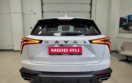 Haval F7, 2025 год, 2 849 000 рублей, 5 фотография