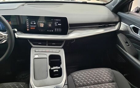 Haval F7, 2025 год, 2 849 000 рублей, 9 фотография