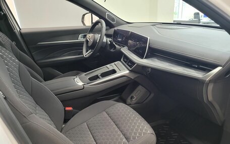 Haval F7, 2025 год, 2 849 000 рублей, 14 фотография