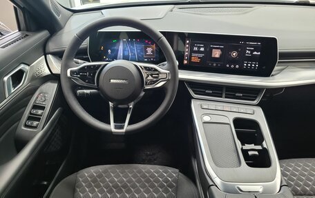 Haval F7, 2025 год, 2 849 000 рублей, 8 фотография