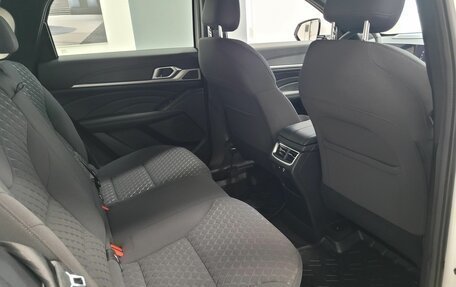 Haval F7, 2025 год, 2 849 000 рублей, 12 фотография