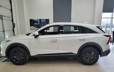 Haval F7, 2025 год, 2 849 000 рублей, 20 фотография