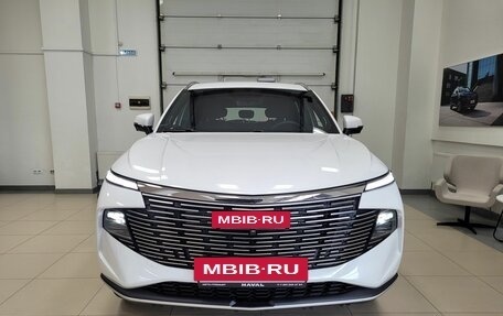 Haval F7, 2025 год, 2 849 000 рублей, 2 фотография