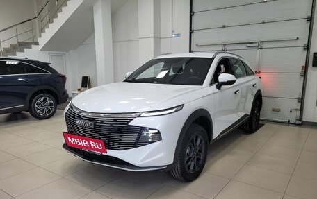 Haval F7, 2025 год, 2 849 000 рублей, 16 фотография
