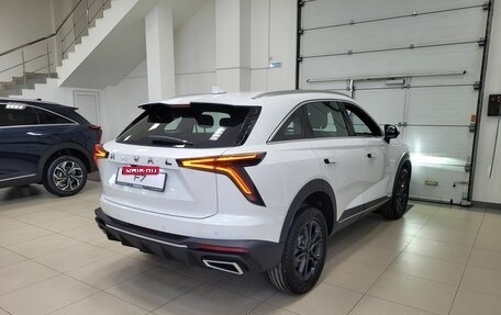 Haval F7, 2025 год, 2 849 000 рублей, 17 фотография