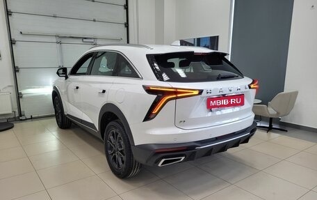 Haval F7, 2025 год, 2 849 000 рублей, 19 фотография