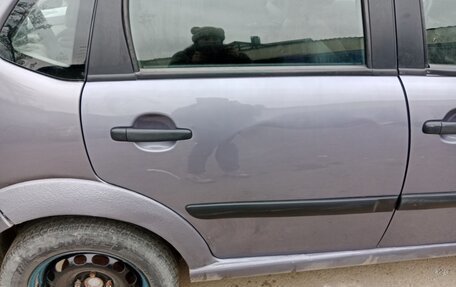 Citroen C3 II, 2005 год, 250 000 рублей, 8 фотография