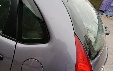 Citroen C3 II, 2005 год, 250 000 рублей, 6 фотография