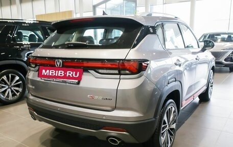 Changan CS35 Plus, 2024 год, 2 629 900 рублей, 4 фотография