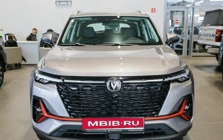 Changan CS35 Plus, 2024 год, 2 629 900 рублей, 6 фотография