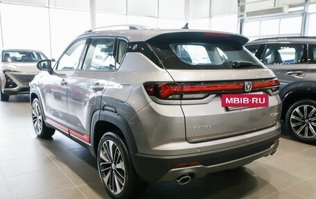 Changan CS35 Plus, 2024 год, 2 629 900 рублей, 2 фотография