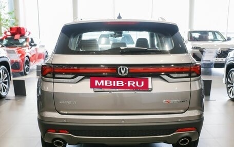 Changan CS35 Plus, 2024 год, 2 629 900 рублей, 3 фотография