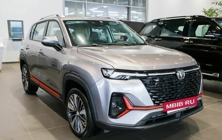 Changan CS35 Plus, 2024 год, 2 629 900 рублей, 5 фотография