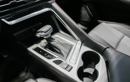Changan CS35 Plus, 2024 год, 2 629 900 рублей, 12 фотография