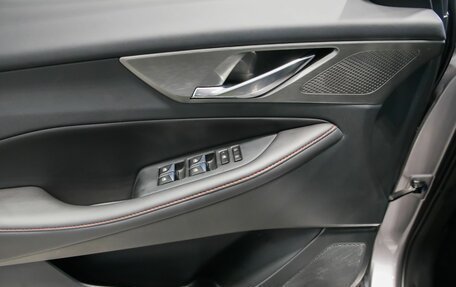 Changan CS35 Plus, 2024 год, 2 629 900 рублей, 10 фотография