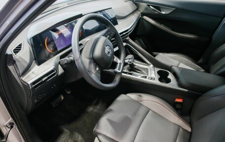Changan CS35 Plus, 2024 год, 2 629 900 рублей, 9 фотография