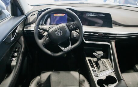 Changan CS35 Plus, 2024 год, 2 629 900 рублей, 17 фотография