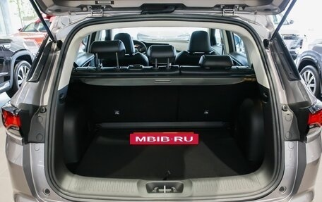 Changan CS35 Plus, 2024 год, 2 629 900 рублей, 18 фотография