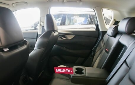 Changan CS35 Plus, 2024 год, 2 629 900 рублей, 14 фотография