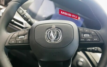 Changan CS35 Plus, 2024 год, 2 629 900 рублей, 13 фотография