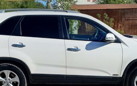 KIA Sorento II рестайлинг, 2013 год, 1 300 000 рублей, 3 фотография