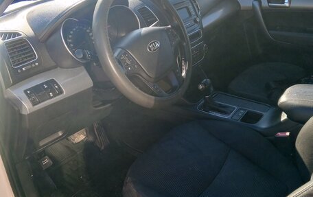 KIA Sorento II рестайлинг, 2013 год, 1 300 000 рублей, 5 фотография