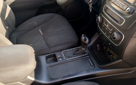 KIA Sorento II рестайлинг, 2013 год, 1 300 000 рублей, 7 фотография