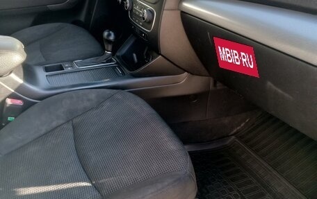 KIA Sorento II рестайлинг, 2013 год, 1 300 000 рублей, 6 фотография