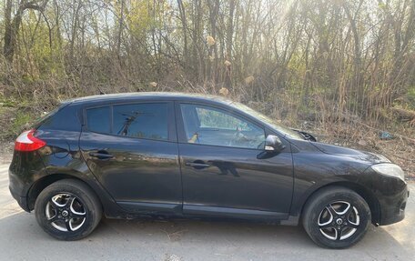 Renault Megane III, 2011 год, 410 000 рублей, 6 фотография