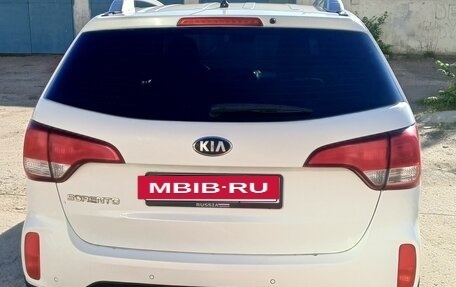 KIA Sorento II рестайлинг, 2013 год, 1 300 000 рублей, 4 фотография