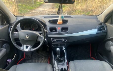 Renault Megane III, 2011 год, 410 000 рублей, 4 фотография