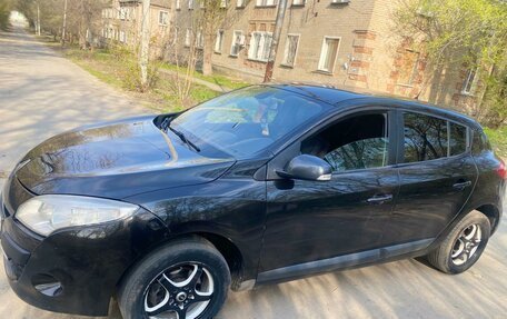 Renault Megane III, 2011 год, 410 000 рублей, 3 фотография