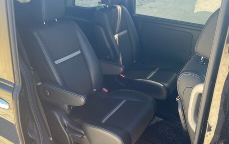 Honda Stepwgn IV, 2018 год, 2 850 000 рублей, 16 фотография