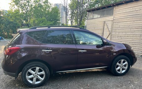 Nissan Murano, 2011 год, 970 000 рублей, 4 фотография
