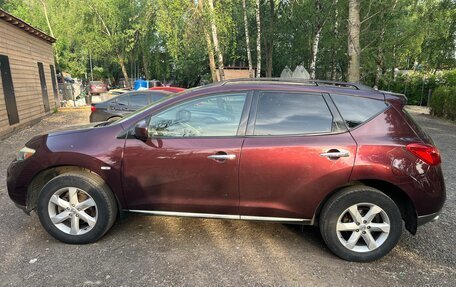 Nissan Murano, 2011 год, 970 000 рублей, 2 фотография