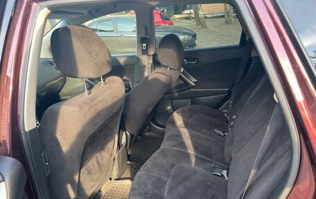 Nissan Murano, 2011 год, 970 000 рублей, 7 фотография