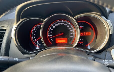 Nissan Murano, 2011 год, 970 000 рублей, 5 фотография