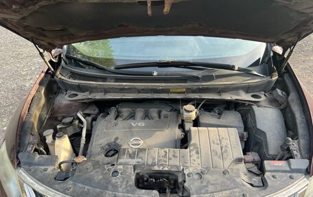 Nissan Murano, 2011 год, 970 000 рублей, 9 фотография