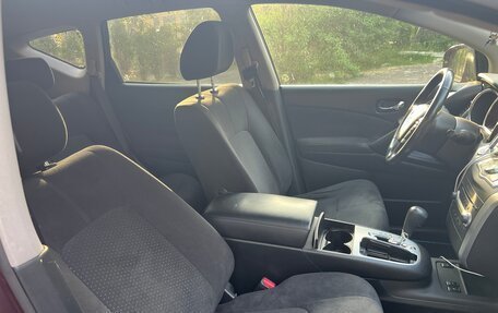 Nissan Murano, 2011 год, 970 000 рублей, 6 фотография