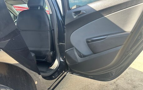 Opel Astra J, 2014 год, 1 075 000 рублей, 14 фотография