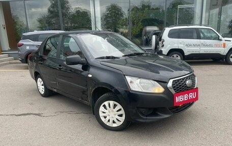 Datsun on-DO I рестайлинг, 2015 год, 199 000 рублей, 2 фотография