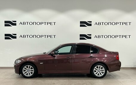 BMW 3 серия, 2006 год, 699 000 рублей, 4 фотография