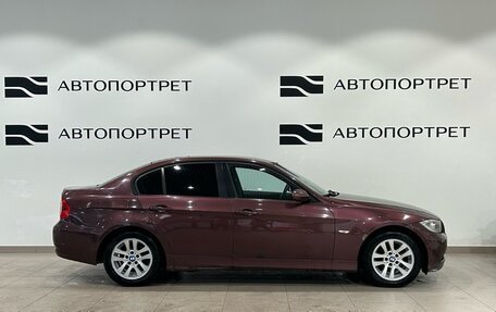 BMW 3 серия, 2006 год, 699 000 рублей, 8 фотография