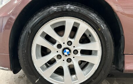 BMW 3 серия, 2006 год, 699 000 рублей, 11 фотография