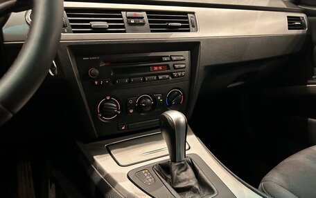 BMW 3 серия, 2006 год, 699 000 рублей, 14 фотография