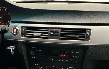 BMW 3 серия, 2006 год, 699 000 рублей, 13 фотография