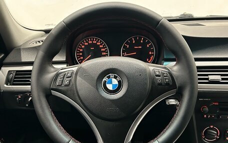 BMW 3 серия, 2006 год, 699 000 рублей, 15 фотография