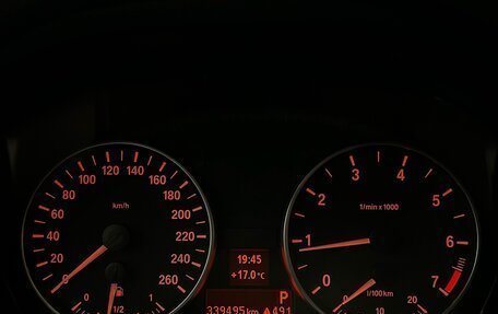 BMW 3 серия, 2006 год, 699 000 рублей, 18 фотография