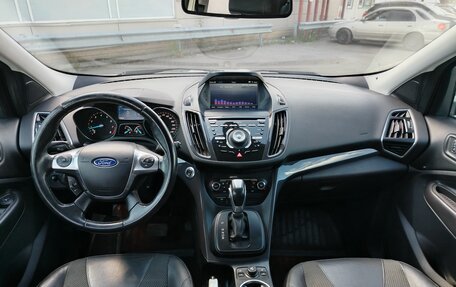Ford Kuga III, 2014 год, 923 000 рублей, 5 фотография
